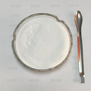Cosmetic Grade Sodium Hyaluronate