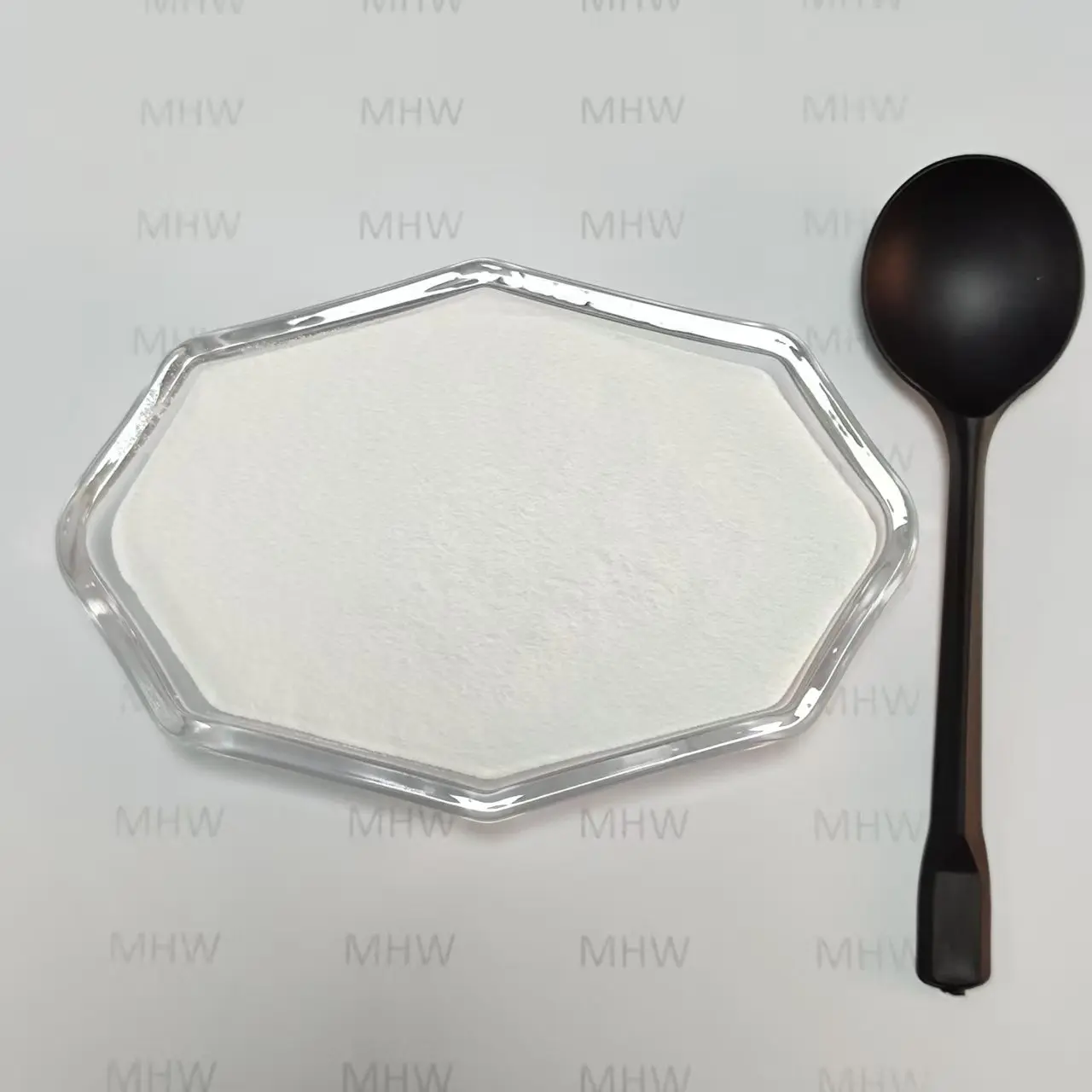 Famous Pharmaceutical Grade Sodium Hyaluronate for Eye Care Supplier, Exporter