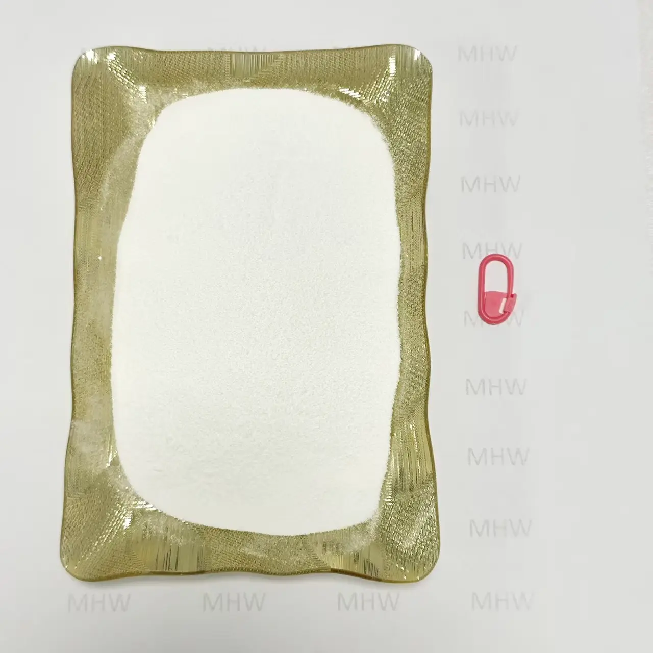 High-Quality Water Soluble Food Grade Sodium Hyaluronate CAS No. 9067-32-7 Suppliers, Product