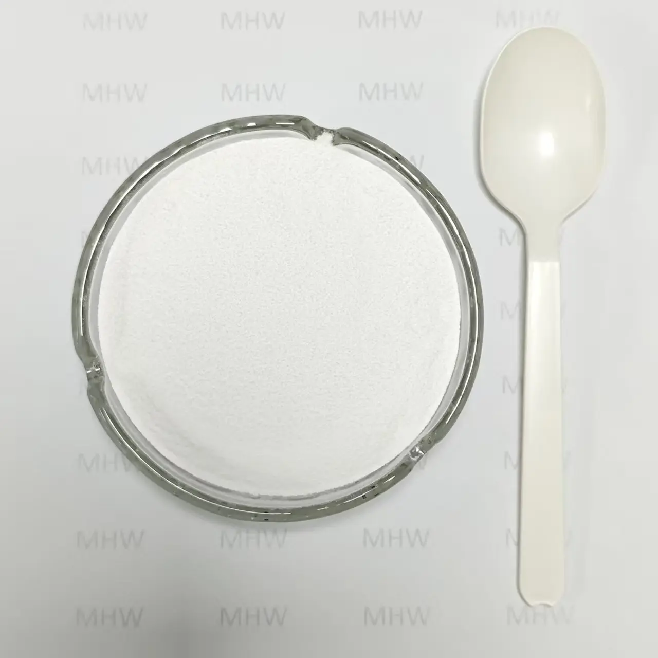 Best Cosmetic Grade Hyaluronic Acid Assay Above 95% for Cream Supplier, Factory