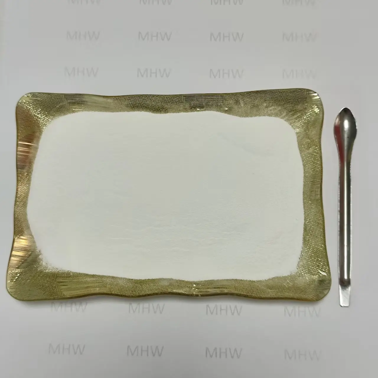 Famous Eye Drop Grade Sodium Hyaluronate Good Batch Stability Manufacturer, Exporter