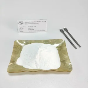 High-Quality Food Grade Hyaluronic Acid