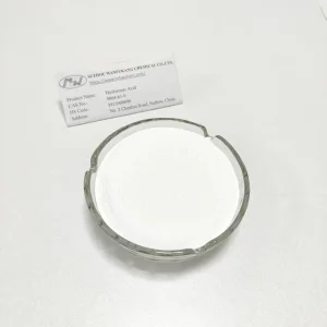 High Purity Hyaluronic Acid