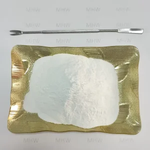 Cosmetic Grade Hyaluronic Acid