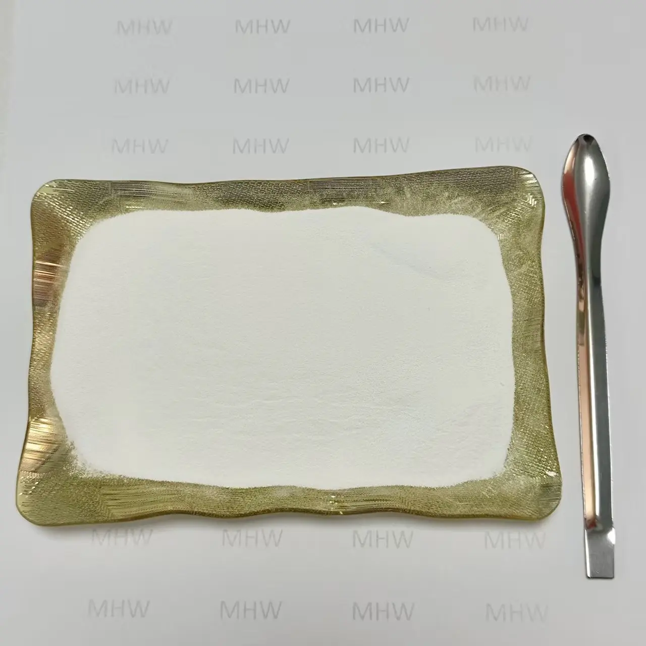 Famous Pharmaceutical Grade Sodium Hyaluronate for Eye Care Supplier, Exporter