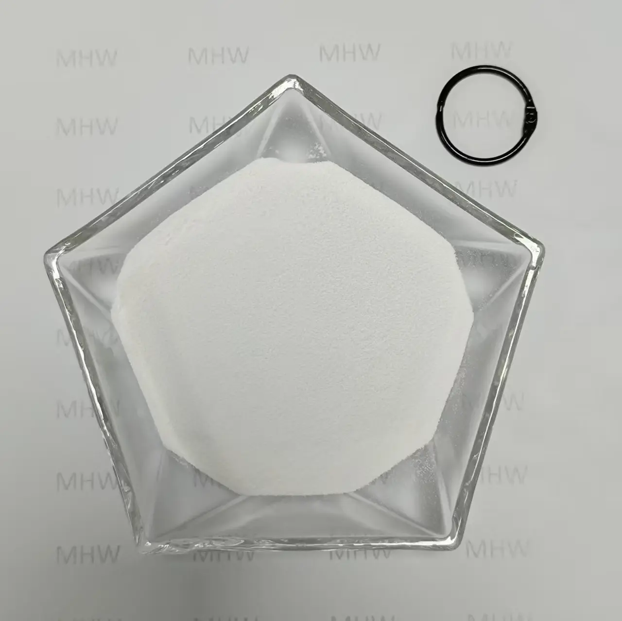 High-Quality Food Grade Sodium Hyaluronate Powder Beverage Additive Company, Factory