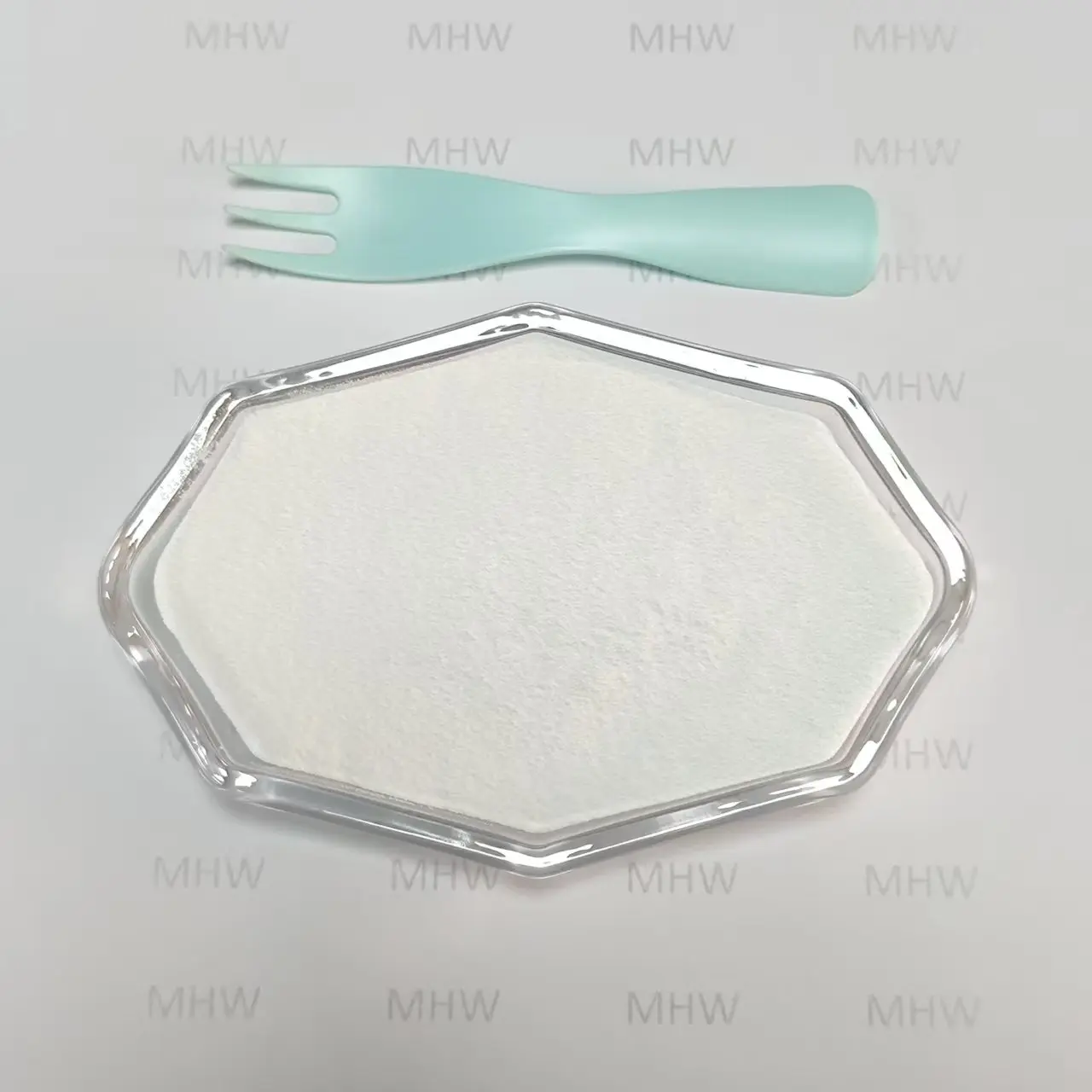 Famous Acetylated Sodium Hyaluronate HA Powder CAS No. 158254-23-0 Product, Factory
