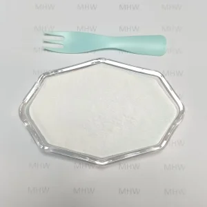 Acetylated Sodium Hyaluronate HA Powder