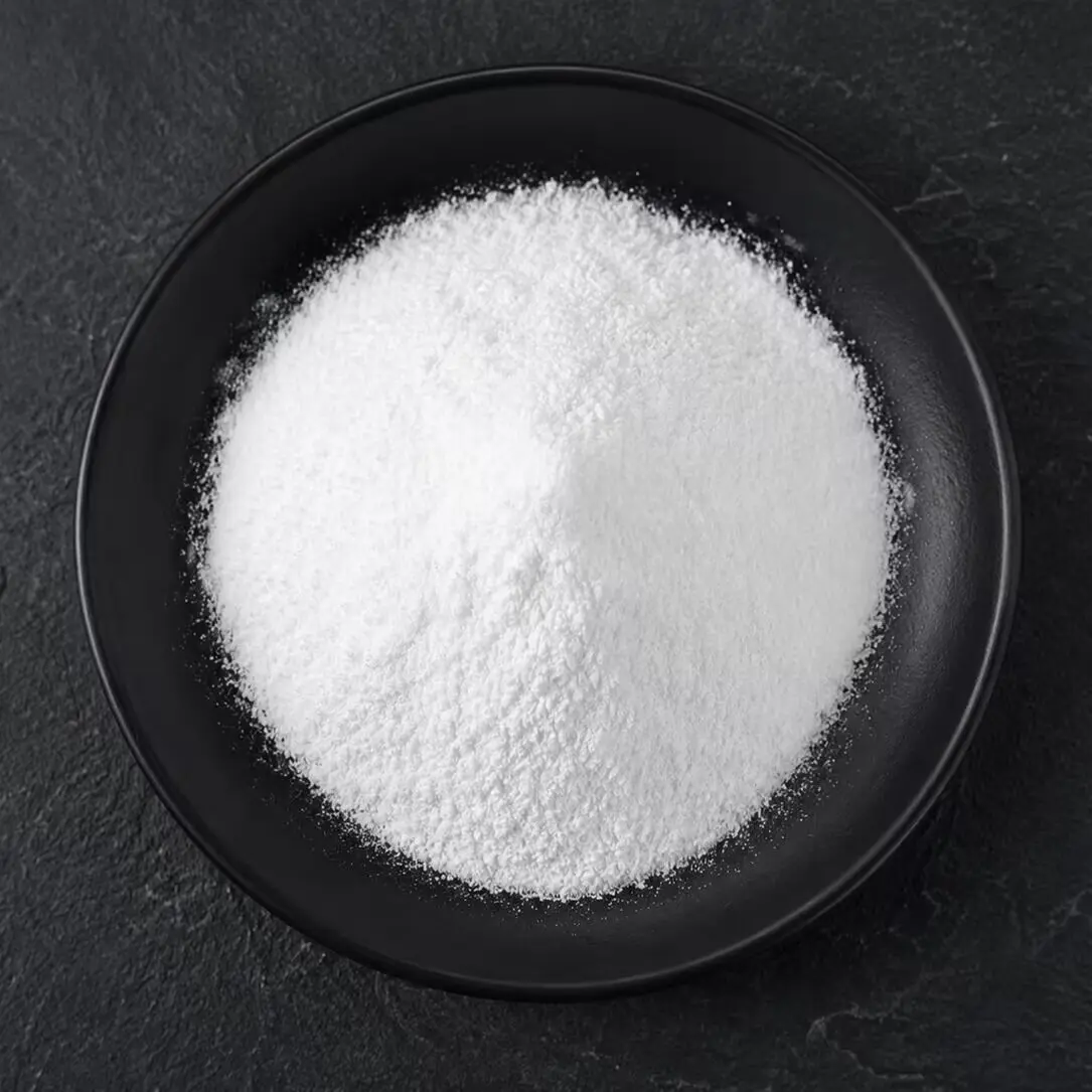 Best Halal Certified Food Grade Hyaluronic Acid CAS No. 9004-61-9 Manufacturers, Company