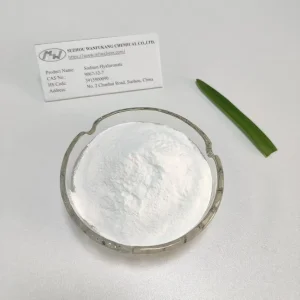 Premium Cosmetic Grade Sodium Hyaluronate