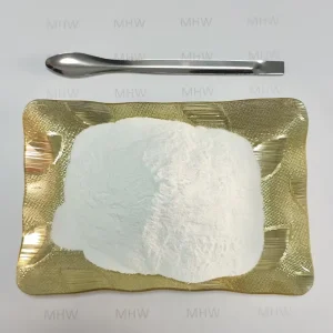 Seoul High-Quality Hydrolyzed Hyaluronic Acid