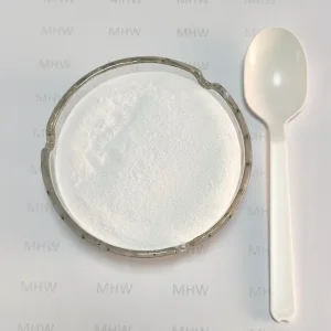 High-Quality Edible Sodium Hyaluronate CAS No. 9067-32-7 Product, Factory