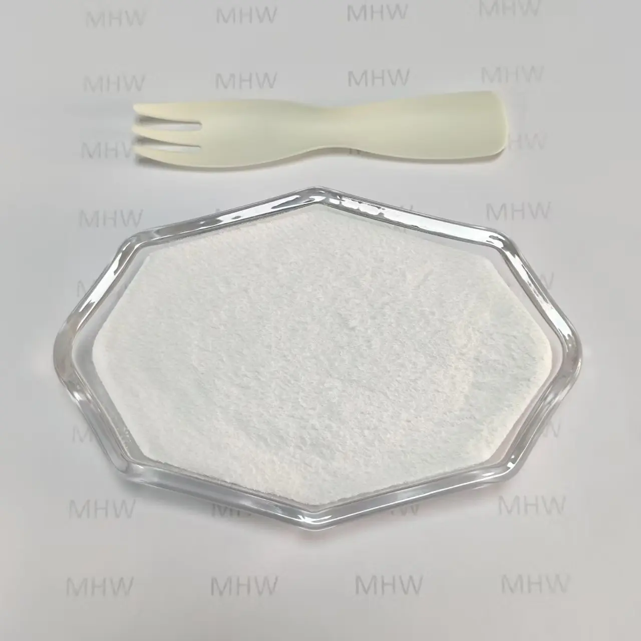 High-Quality Hydrolyzed Hyaluronic Acid for Cosmetics Assay Above 95% Supplier, Company