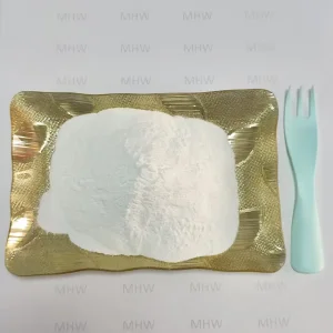 Famous Cosmetic Grade Hyaluronic Acid