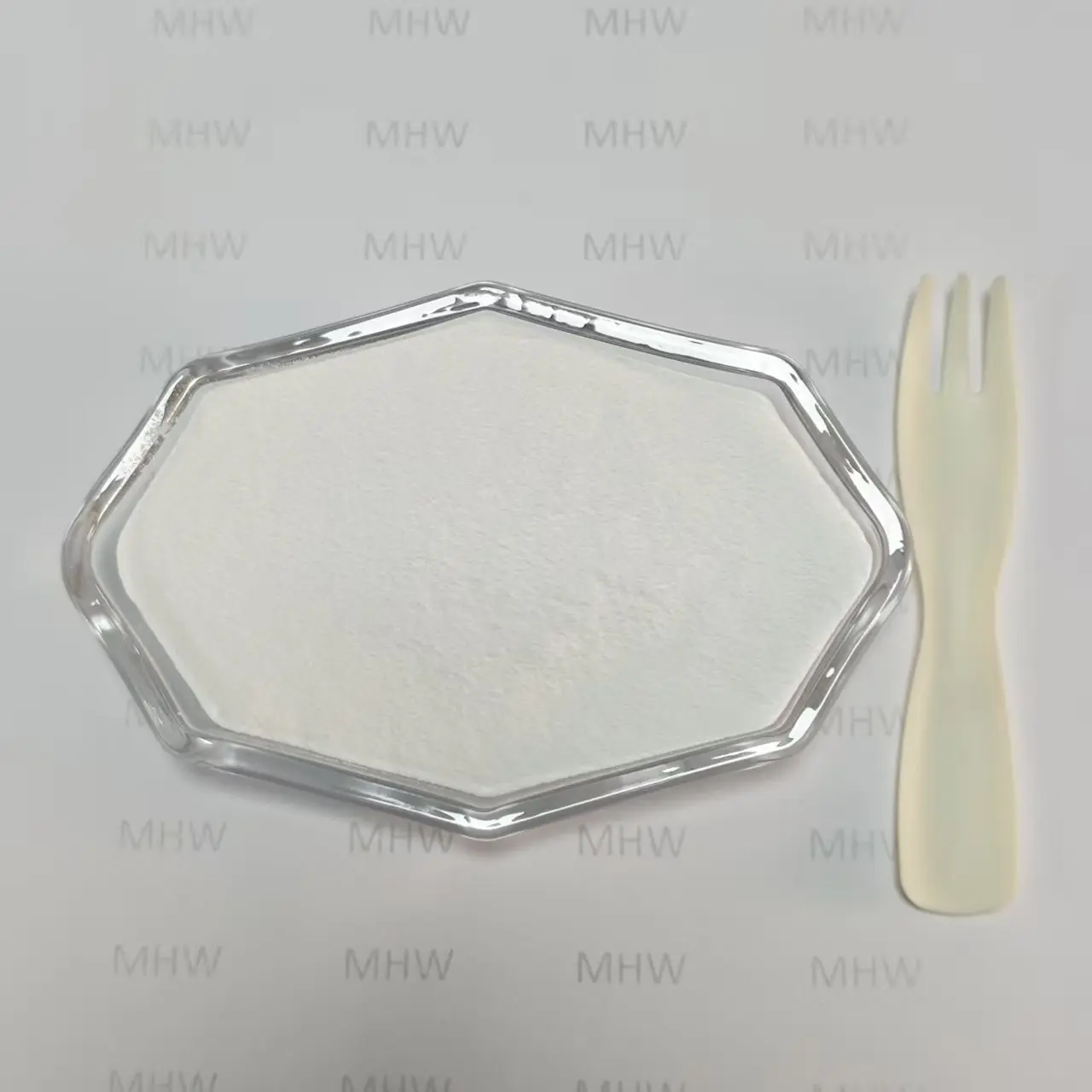 Buy High Purity Food Grade Sodium Hyaluronate Powder Products, Factories