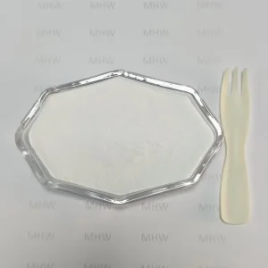 Buy High Purity Food Grade Sodium Hyaluronate Powder Products, Factories