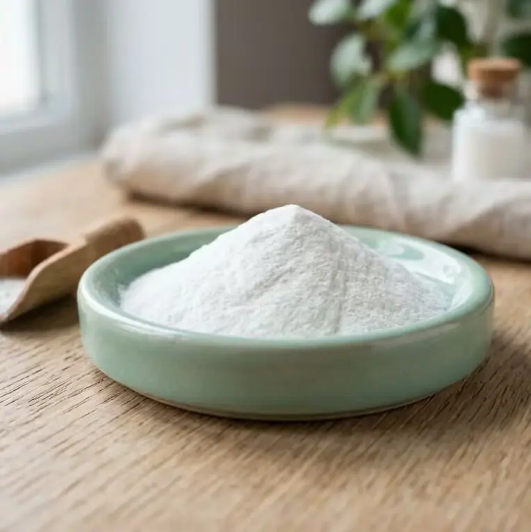 Best Pure Sodium Hyaluronate Raw Material Cosmetic Grade Suppliers, Products