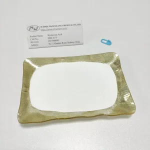 Seoul Food Grade Hyaluronic Acid White Powder Joint Health