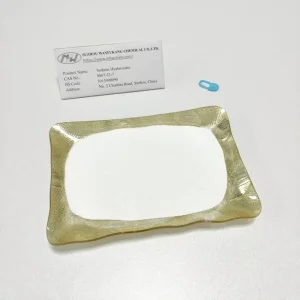 Buy Sodium Hyaluronate Cosmetic Formulation