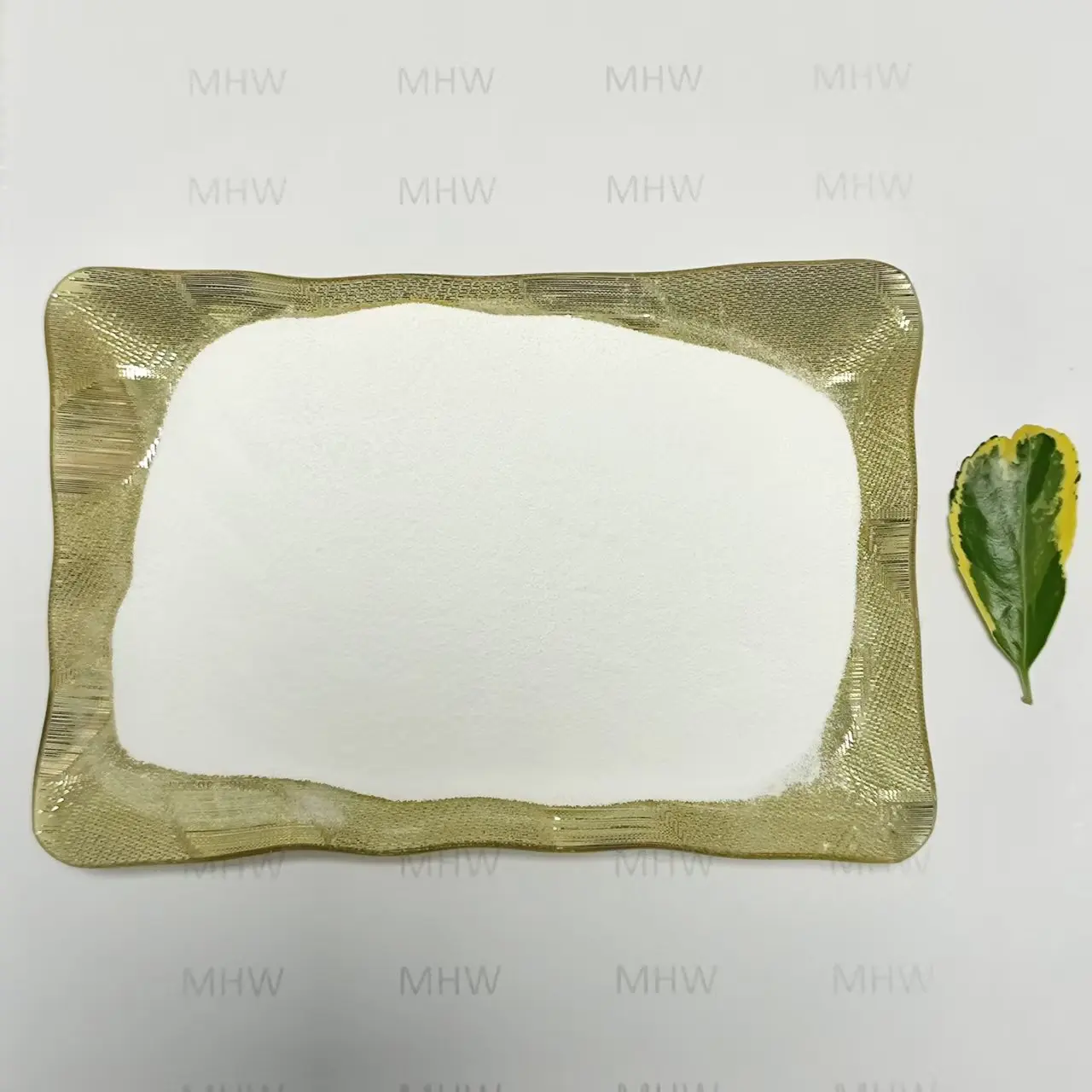 Famous Hyaluronic Acid Powder Food Grade CAS No. 9004-61-9 Company, Product