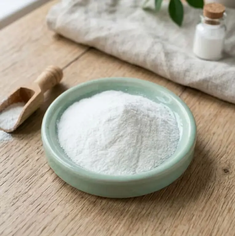 Best Pure Sodium Hyaluronate Raw Material Cosmetic Grade Suppliers, Products