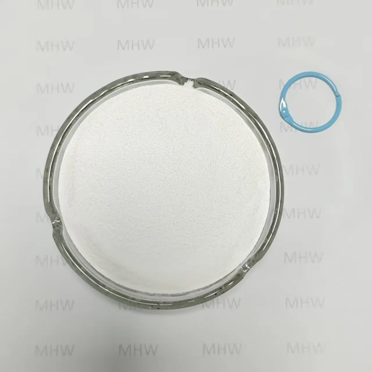 High-Quality Cosmetic Grade Sodium Hyaluronate Face Cream Ingredient Product, Exporter
