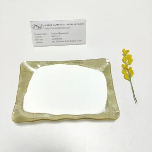 Buy Cosmetic Grade Sodium Hyaluronate HA Powder