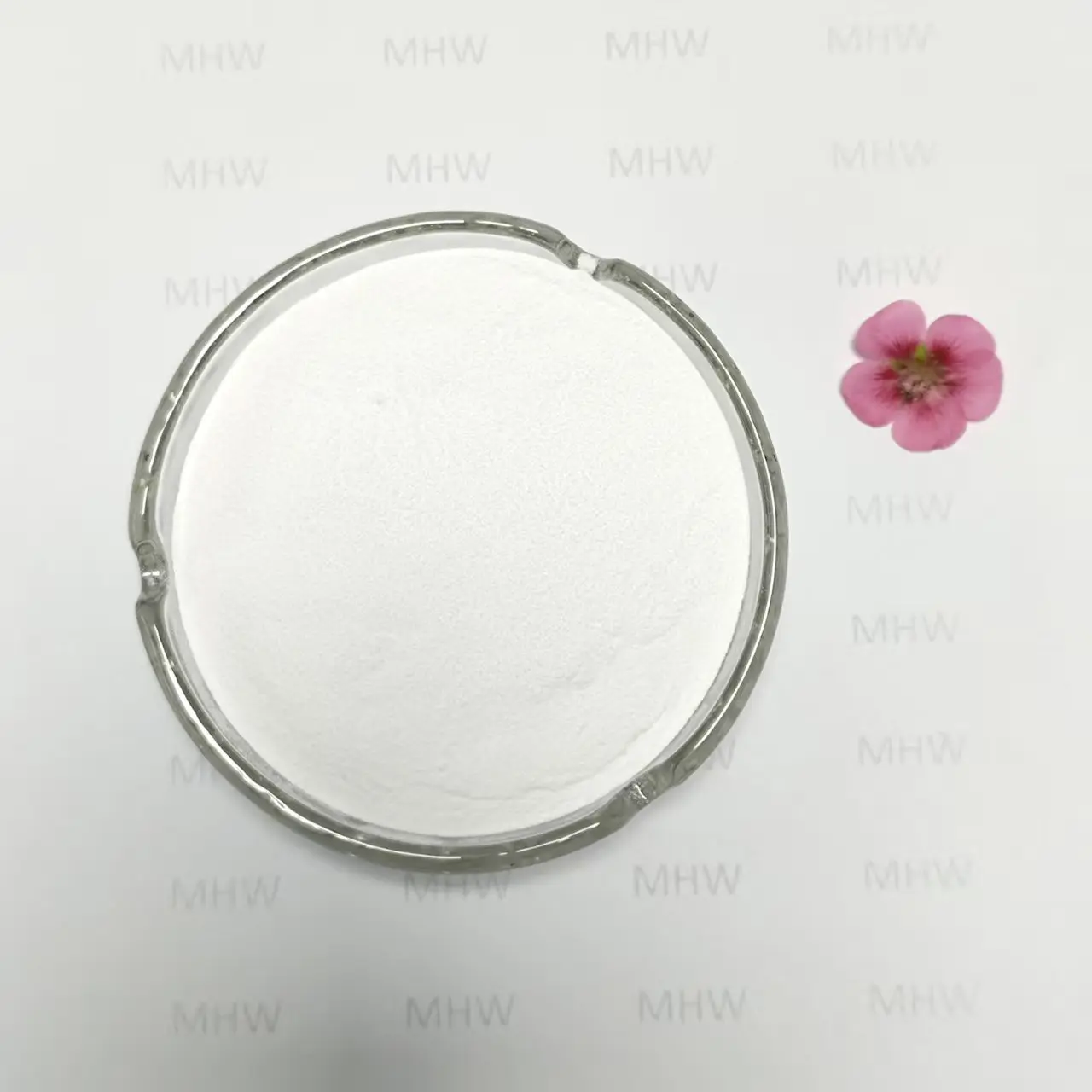 Best High Purity Edible Hyaluronic Acid White Fine Powder Manufacturer, Manufacturers