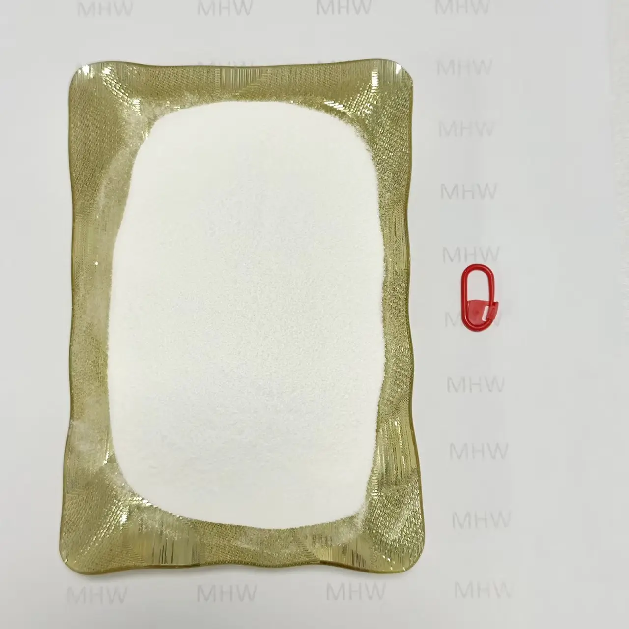 High-Quality Food Grade Sodium Hyaluronate Powder Beverage Additive Company, Factory