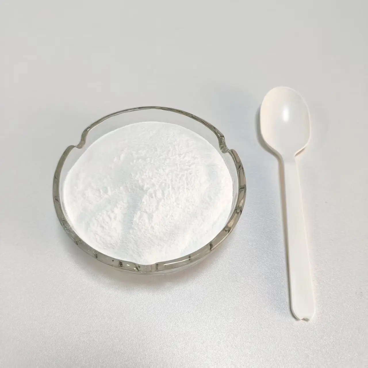 China Food Grade Sodium Hyaluronate for Gut Health Exporters, Factories
