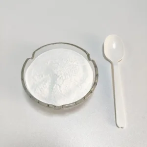 China Food Grade Sodium Hyaluronate for Gut Health