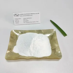 Food Grade Sodium Hyaluronate
