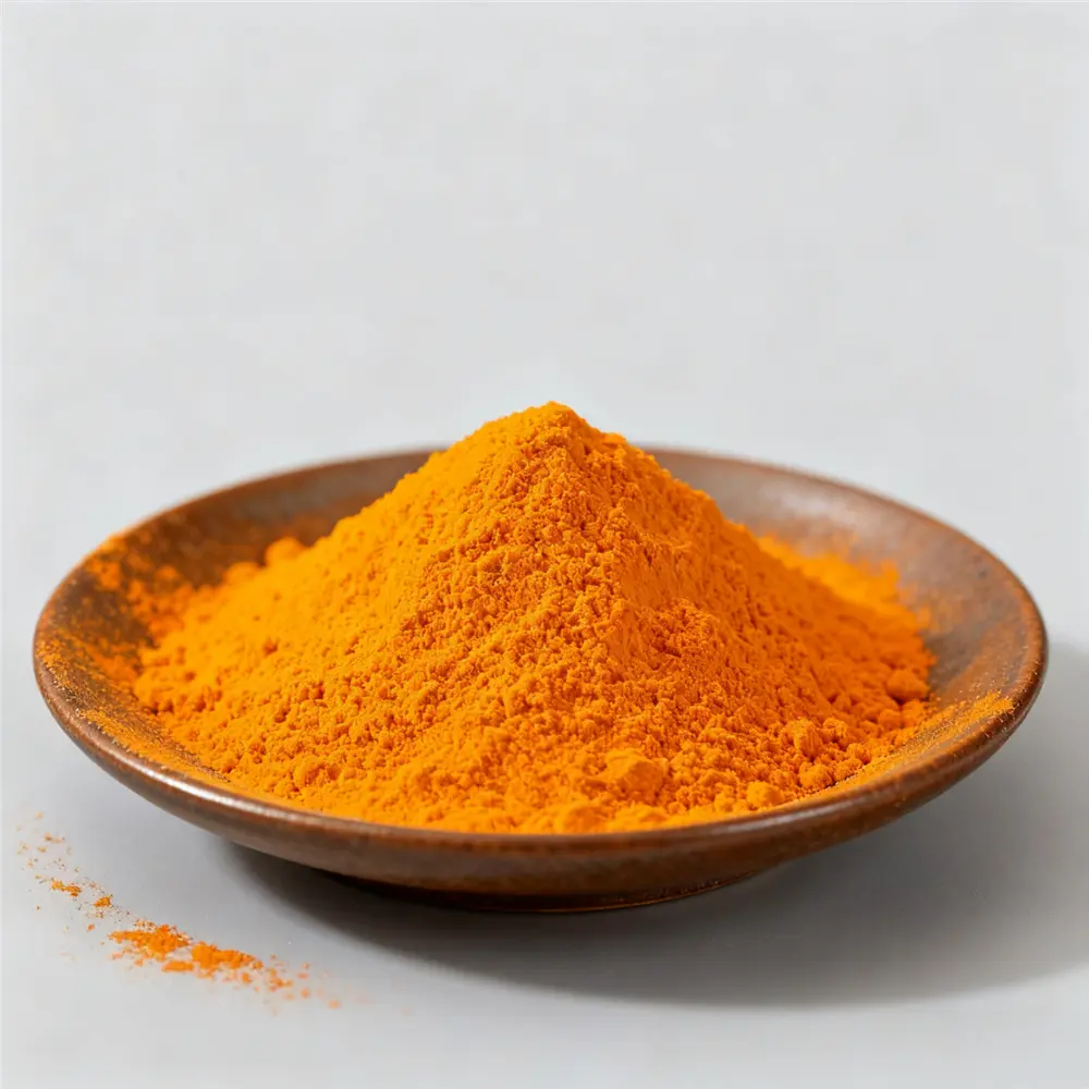 Coenzyme Q10 Application Image 1