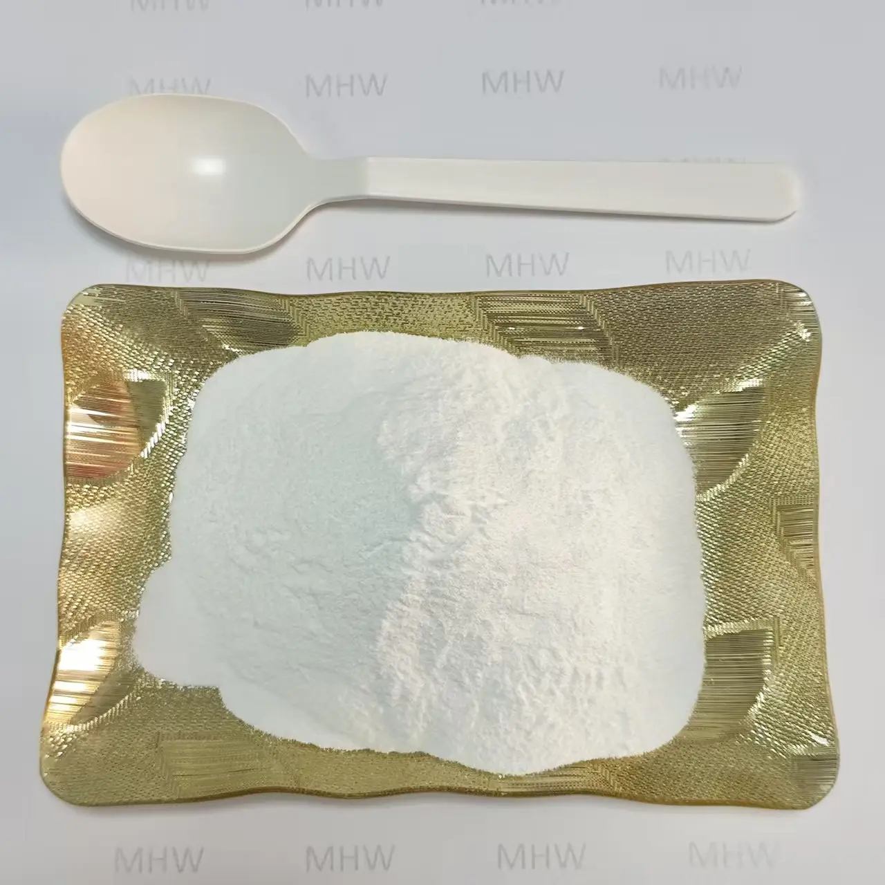 China Supply Cosmetic Grade Sodium Hyaluronate CAS No. 9067-32-7 Suppliers, Products