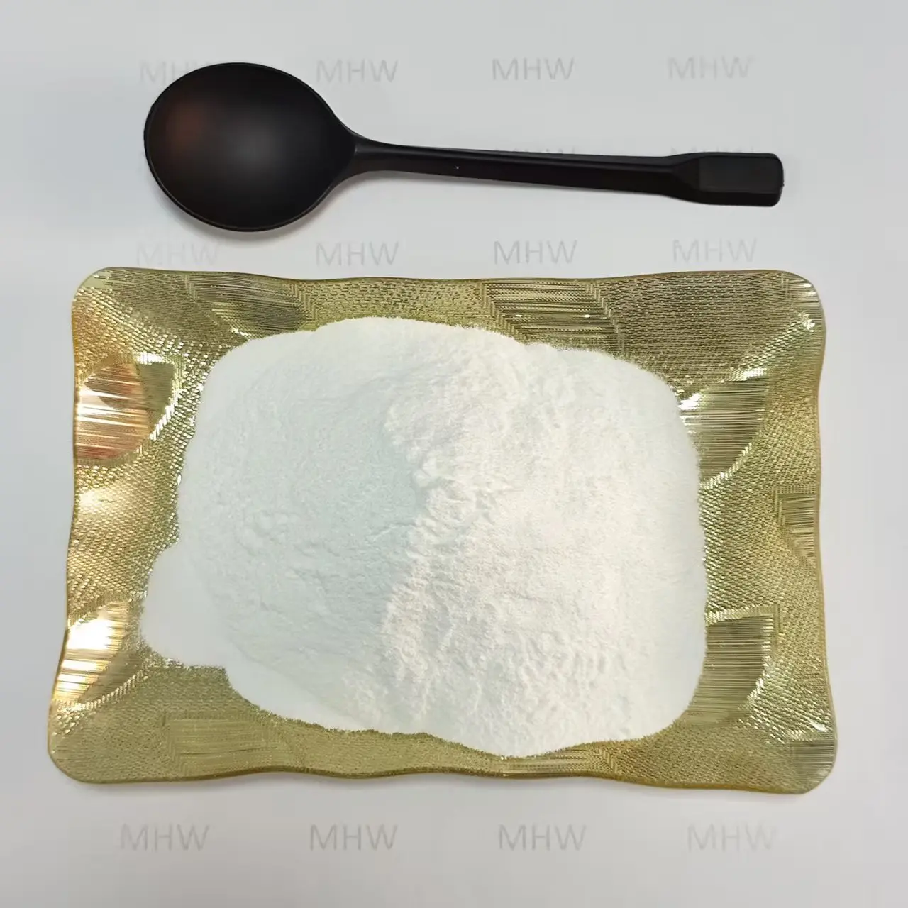 China Pure Cosmetic Grade Hyaluronic Acid White Powder Suppliers, Product