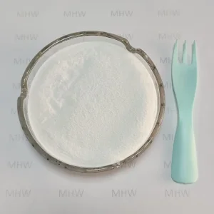 Best Food Grade Sodium Hyaluronate Good Stability Company