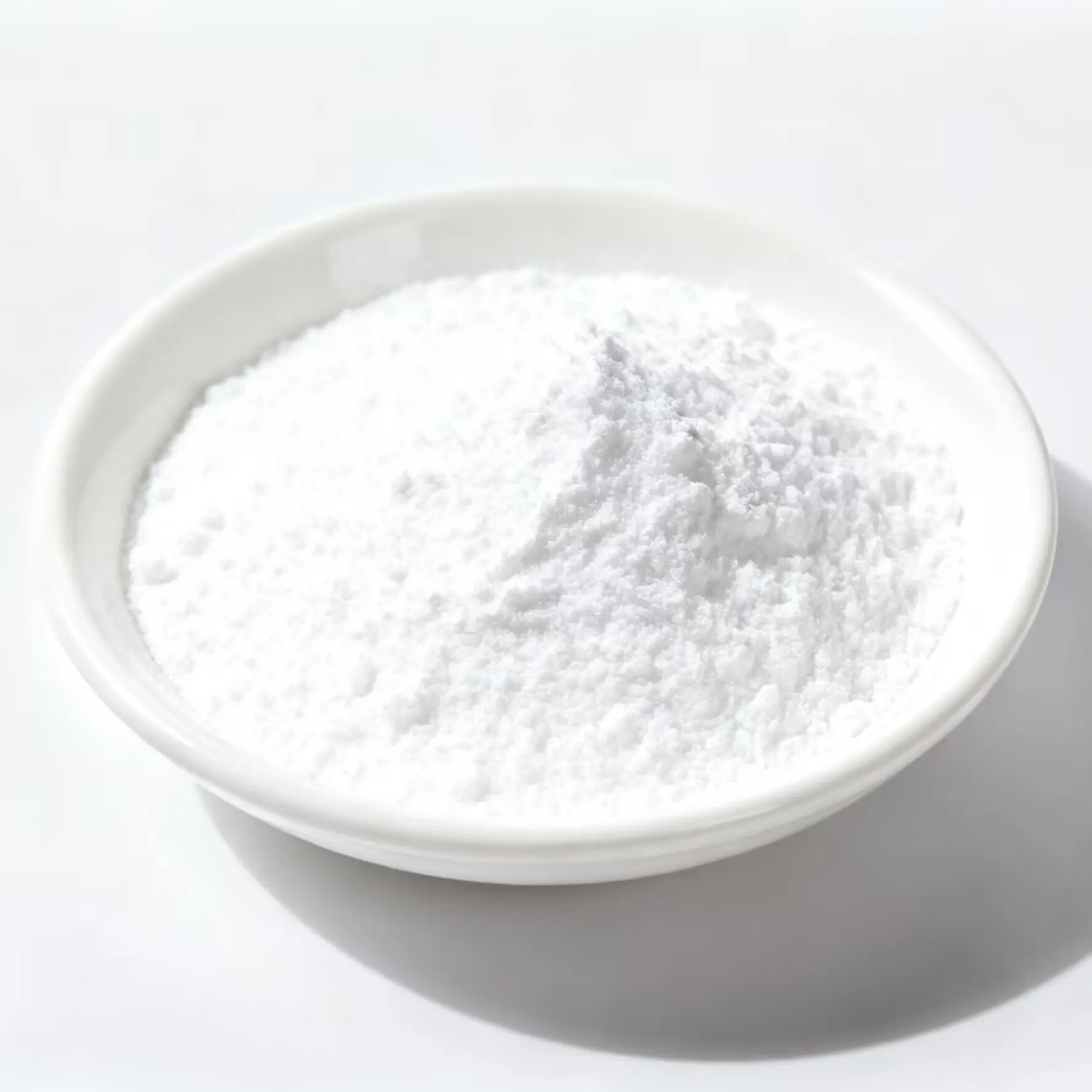 High-Quality Microbial Fermentation Source Eye Drop Grade Hyaluronic Acid Product, Products
