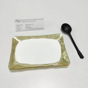 Best Cosmetic Grade Hyaluronic Acid Assay Above 95%