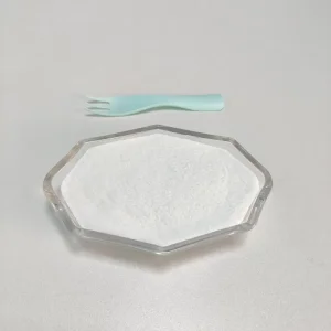 Cosmetic Grade Hyaluronic Acid High Molecular Weight 1500-2000 kDa