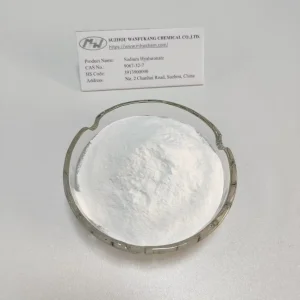 Oligo Sodium Hyaluronate Cosmetic Grade