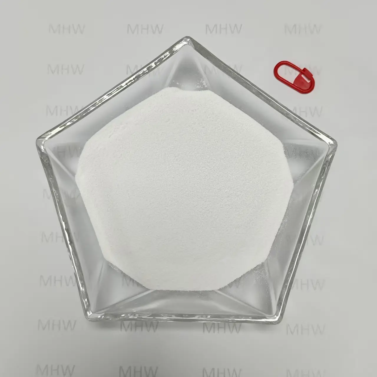 Buy Food Grade Hyaluronic Acid White Powder Custom Packaging Available Manufacturer, Factory