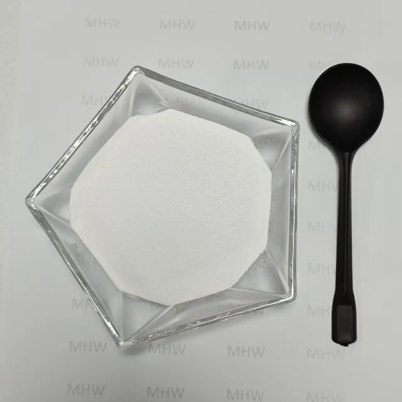 China Low Molecular Weight Hyaluronic Acid Powder for Serum Factories, Factory