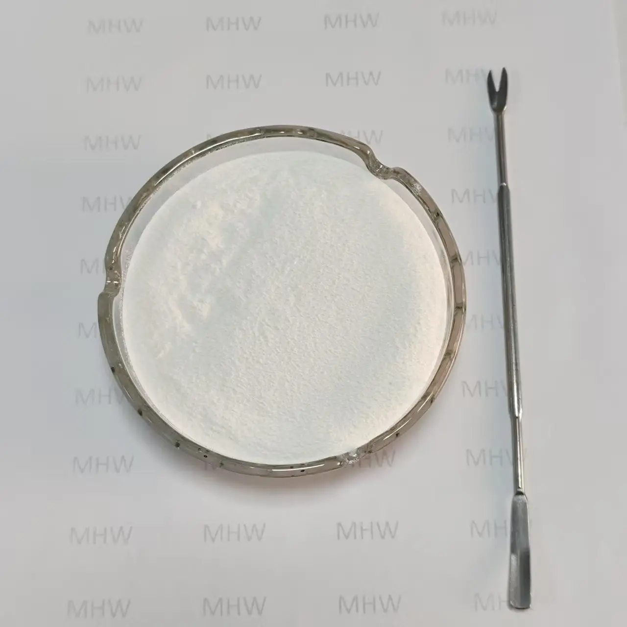 Famous Acetylated Sodium Hyaluronate HA Powder CAS No. 158254-23-0 Product, Factory