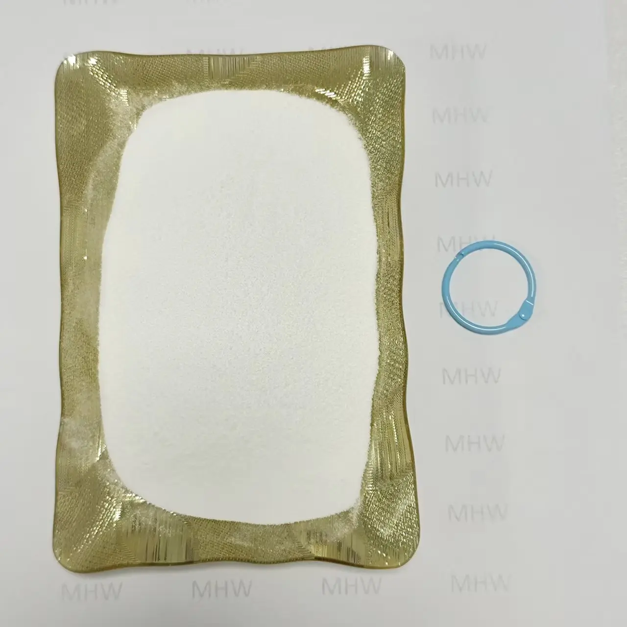 Best High Quality Food Grade Hyaluronic Acid Powder Form Suppliers, Product
