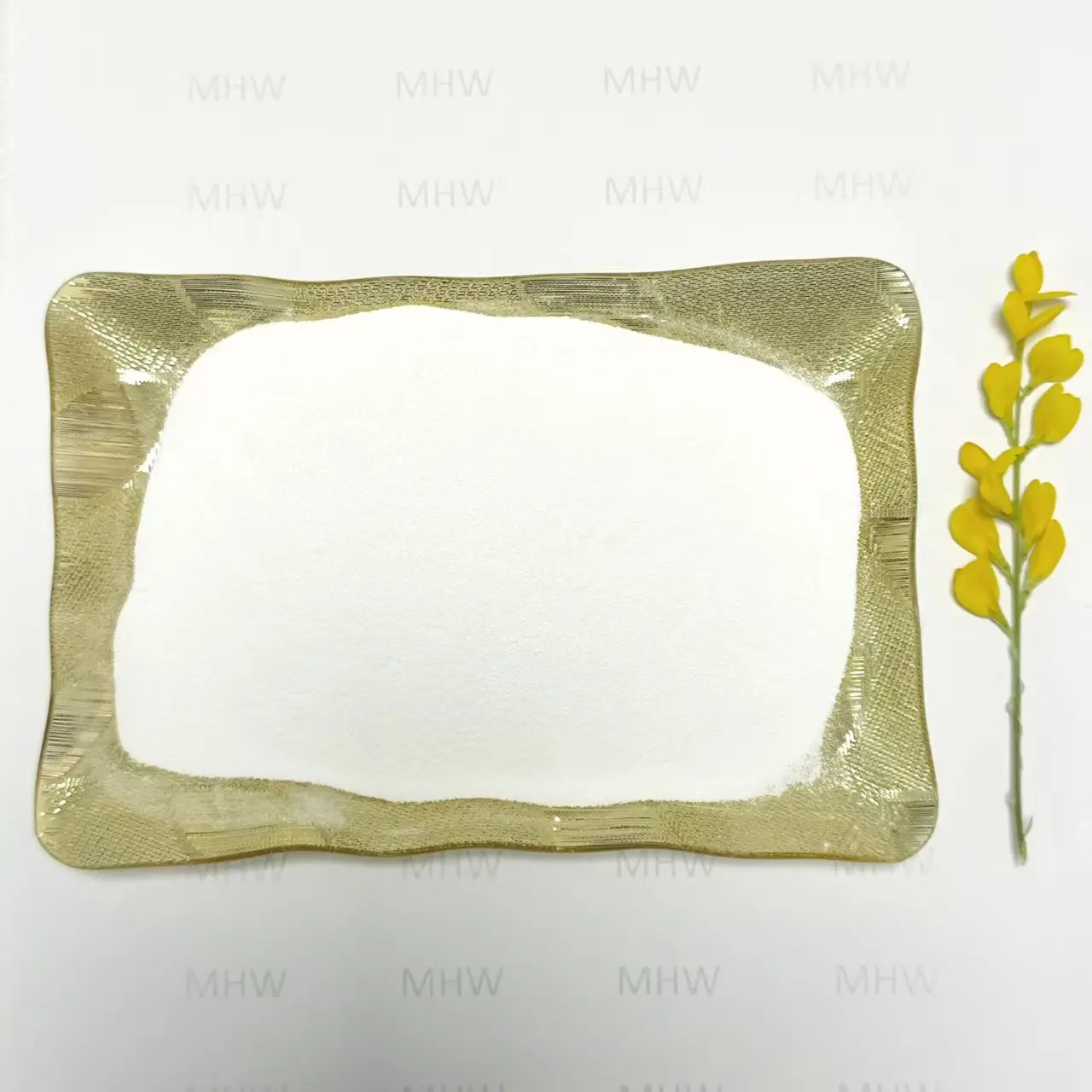 Best High Purity Edible Hyaluronic Acid White Fine Powder Manufacturer, Manufacturers