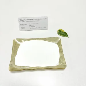 High-Quality High Quality Oral Grade Sodium Hyaluronate Supplier Company, Factories