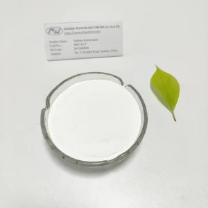Low Molecular Weight Sodium Hyaluronate