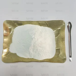 Sodium Hyaluronate Health Food Raw Material