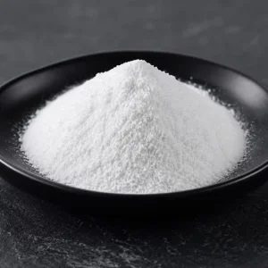 Halal Certified Food Grade Hyaluronic Acid