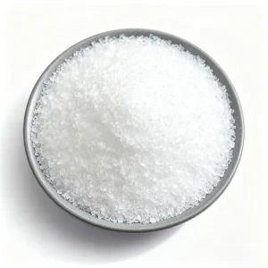 China Food Acidulant Citric Acid